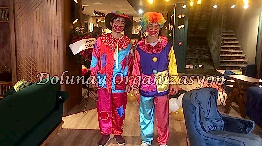 Paylaço Kiralama - Dolunay Organizasyon