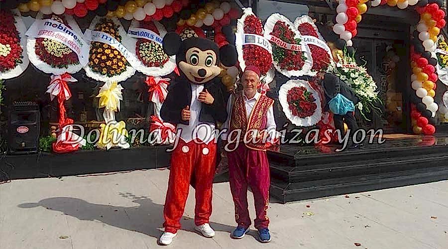 Paylaço Kiralama - Dolunay Organizasyon