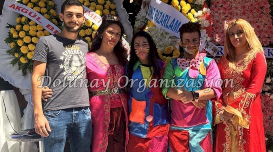 Paylaço Kiralama - Dolunay Organizasyon