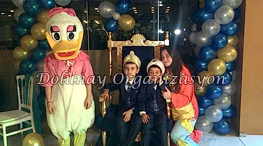 Paylaço Kiralama - Dolunay Organizasyon