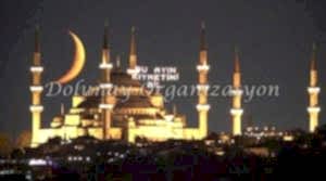 Ramazan Etkinlikleri - Dolunay Organizasyon