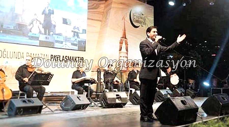 Ramazan Etkinlikleri
