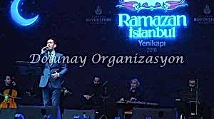 Ramazan Etkinlikleri