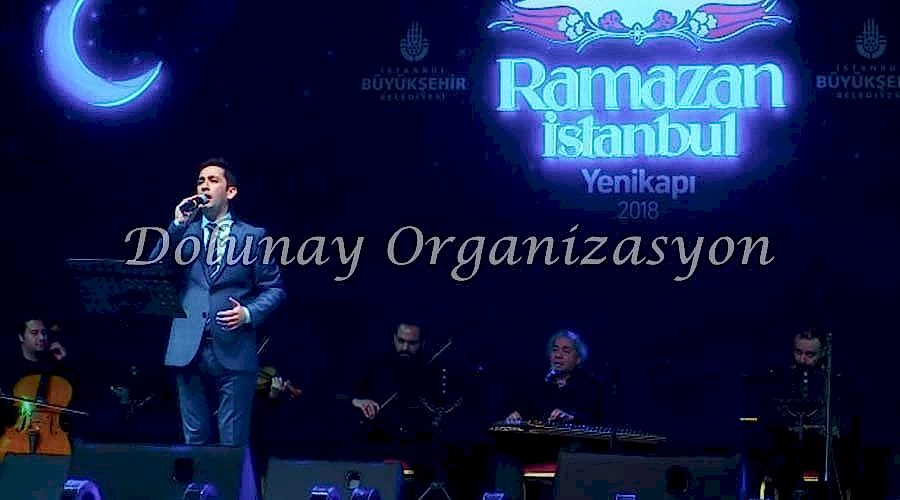 Ramazan Etkinlikleri