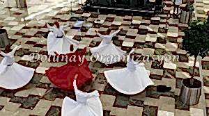 Ramazan Etkinlikleri - Dolunay Organizasyon