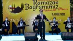 Ramazan Etkinlikleri - Dolunay Organizasyon