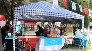 Ramazan Etkinlikleri - Dolunay Organizasyon