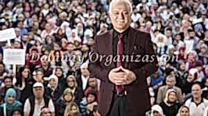 Ramazan Etkinlikleri - Dolunay Organizasyon