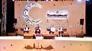 Ramazan Etkinlikleri - Dolunay Organizasyon