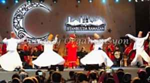 Ramazan Etkinlikleri