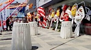 Açılış Organizasyonu - Dolunay Organizasyon