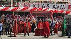 Açılış Organizasyonu - Dolunay Organizasyon