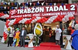 Açılış Organizasyonu