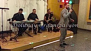 İlahi Grubu Organizasyonu - Dolunay Organizasyon