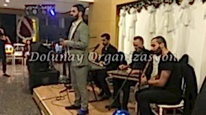 İlahi Grubu Organizasyonu - Dolunay Organizasyon