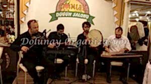 İlahi Grubu Organizasyonu - Dolunay Organizasyon