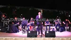İlahi Grubu Organizasyonu - Dolunay Organizasyon