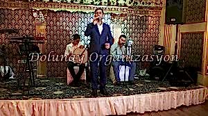 İlahi Grubu Organizasyonu - Dolunay Organizasyon