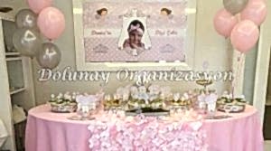 Bebek Mevlidi Organizasyonu - Dolunay Organizasyon