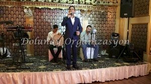 İlahi Sanatçıları Organizasyonu