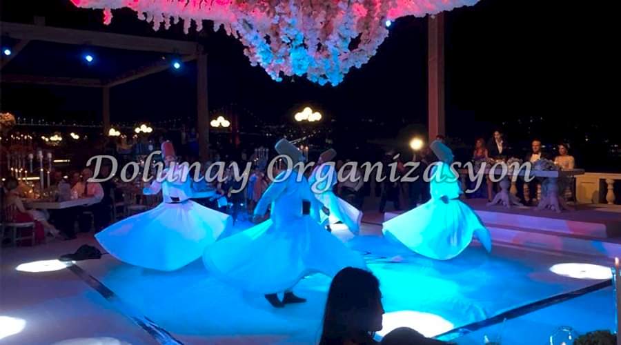 Dini Düğün Organizasyonu