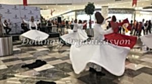 Fasıl Grubu Hizmeti - Dolunay Organizasyon