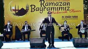 Fasıl Grubu Hizmeti - Dolunay Organizasyon
