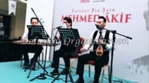 Fasıl Grubu Hizmeti - Dolunay Organizasyon
