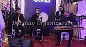 Fasıl Grubu Hizmeti - Dolunay Organizasyon