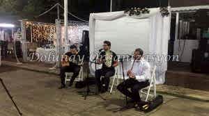 Fasıl Grubu Hizmeti - Dolunay Organizasyon