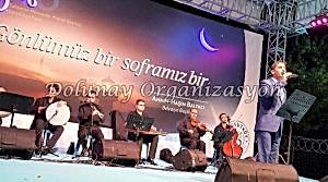 Fasıl Grubu Hizmeti - Dolunay Organizasyon