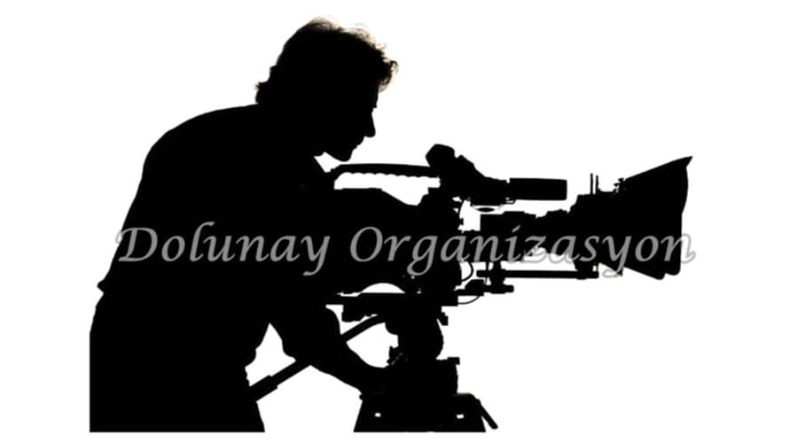Fotograf ve video çekimi - Dolunay Organizasyon