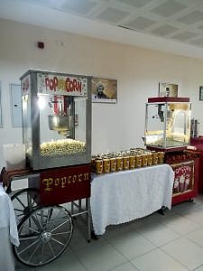 Animasyon Yiyecekleri