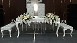 Gelin Yolu Kiralama - Dolunay Organizasyon