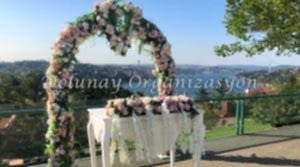 Gelin Yolu Kiralama - Dolunay Organizasyon