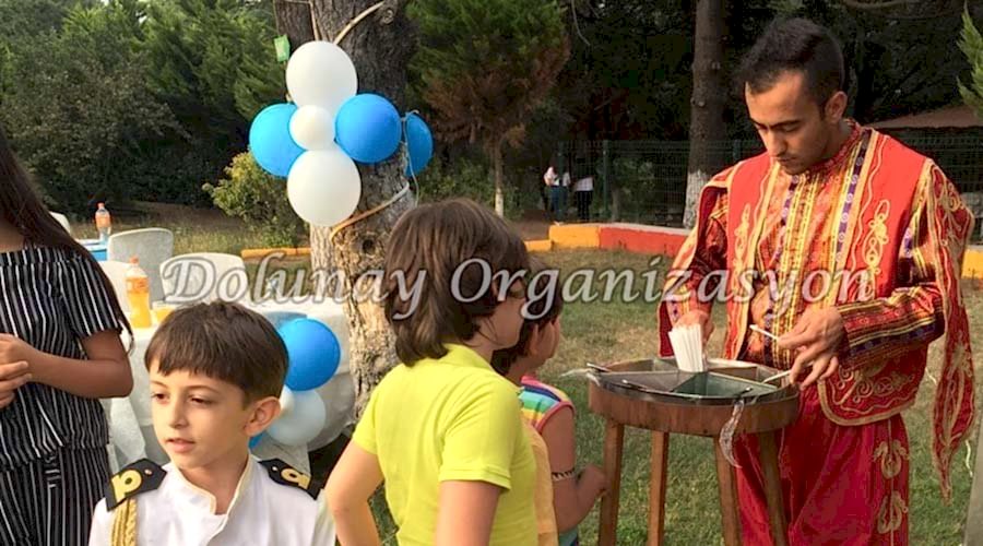 Osmanlı Macunu Kiralama