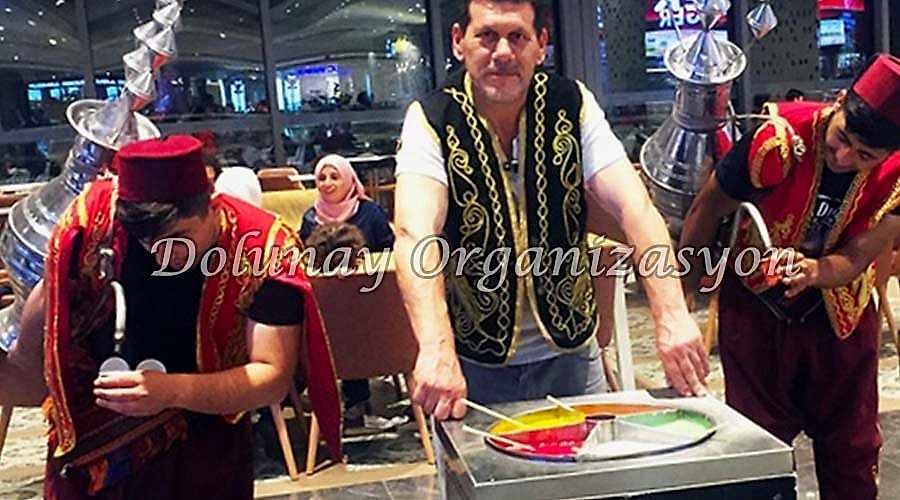 Osmanlı Macunu Kiralama