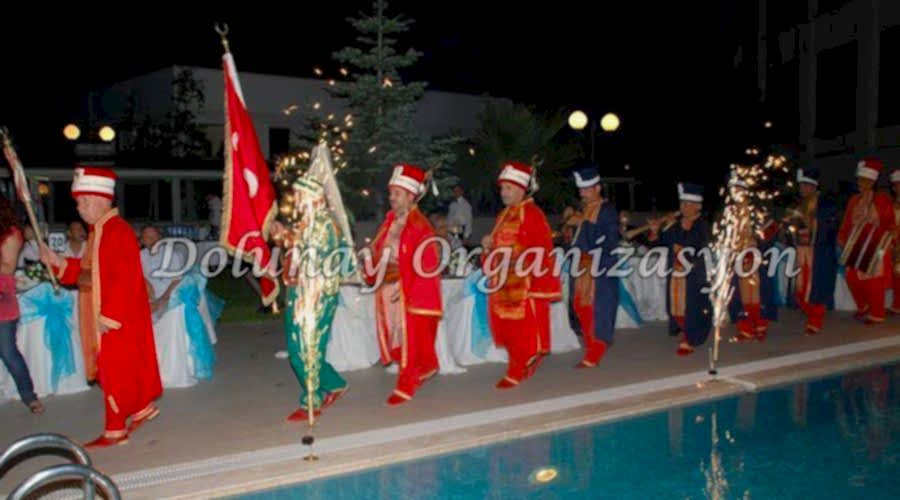 Mehter Takımı Kiralama