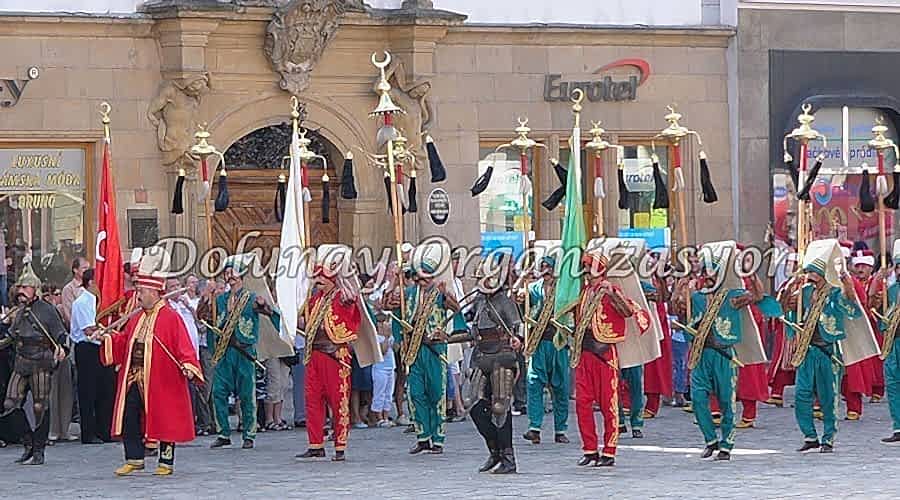 Mehter Takımı Kiralama