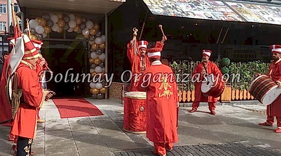 Mehter Takımı Kiralama