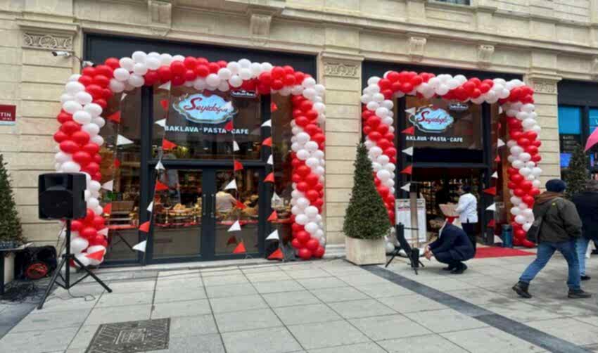 Kurumsal Açılış Organizasyonu