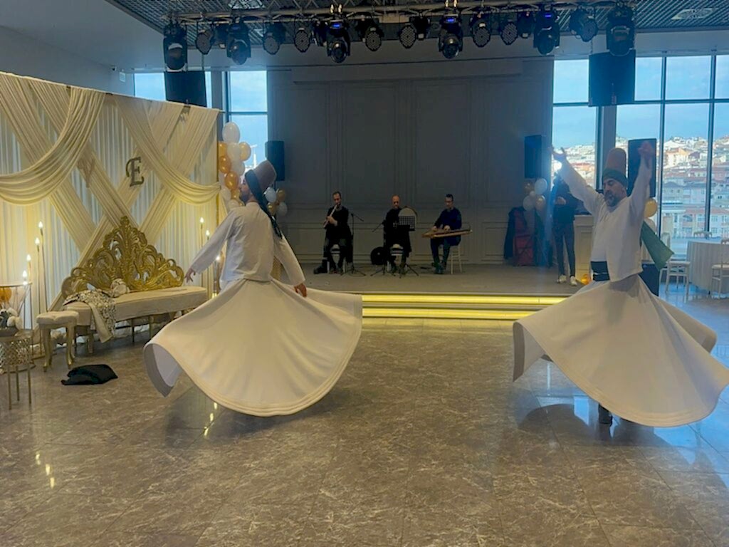 İslami Sünnet Düğünü Etkinlikleri