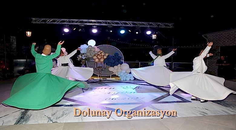 İslami sünnet düğünü önerileri