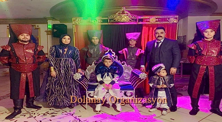 Sünnet Düğün Organizasyon