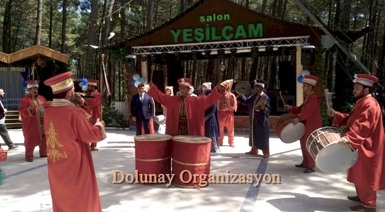 Sünnet Organizasyonu Fikirleri