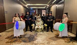 Sünnet Düğünü Organizasyonu