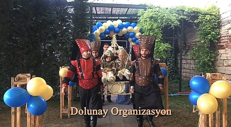 sünnet düğünü organizasyonu şirketi