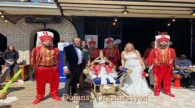 Sünnet Organizasyonu nasıl yapılır
