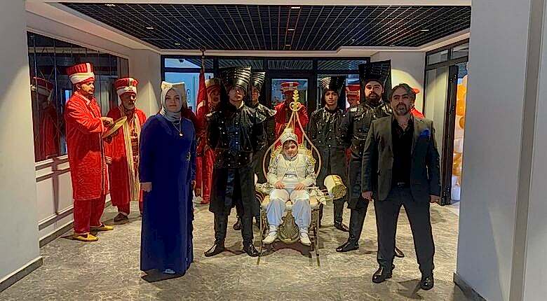 İslami Sünnet Düğünü Nasıl Yapılır