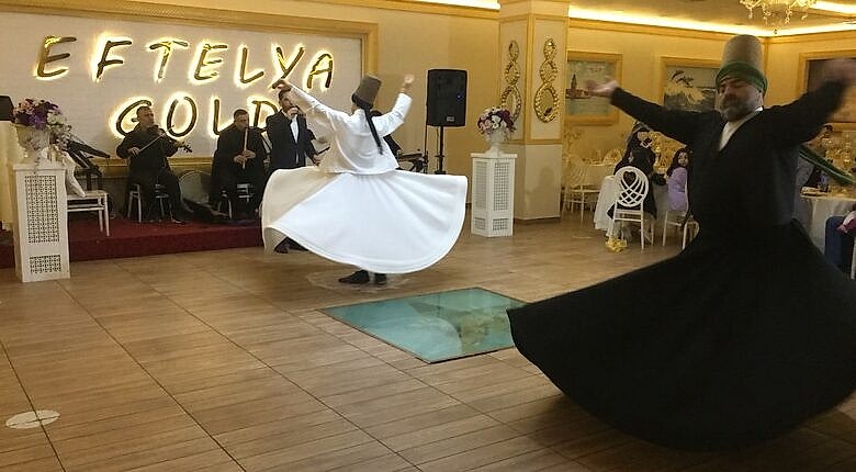 İstanbul Dini Düğün Organizasyonu
